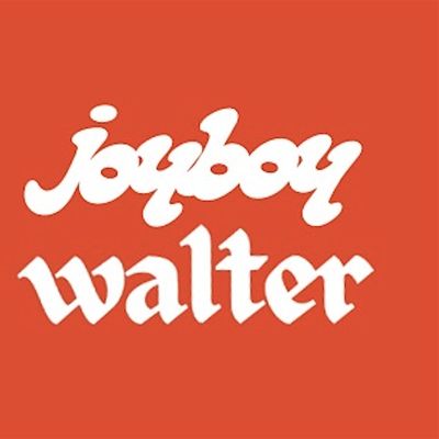 JoyBoy & Walter