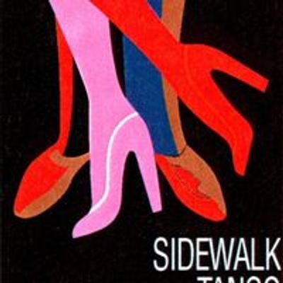 Sidewalktango