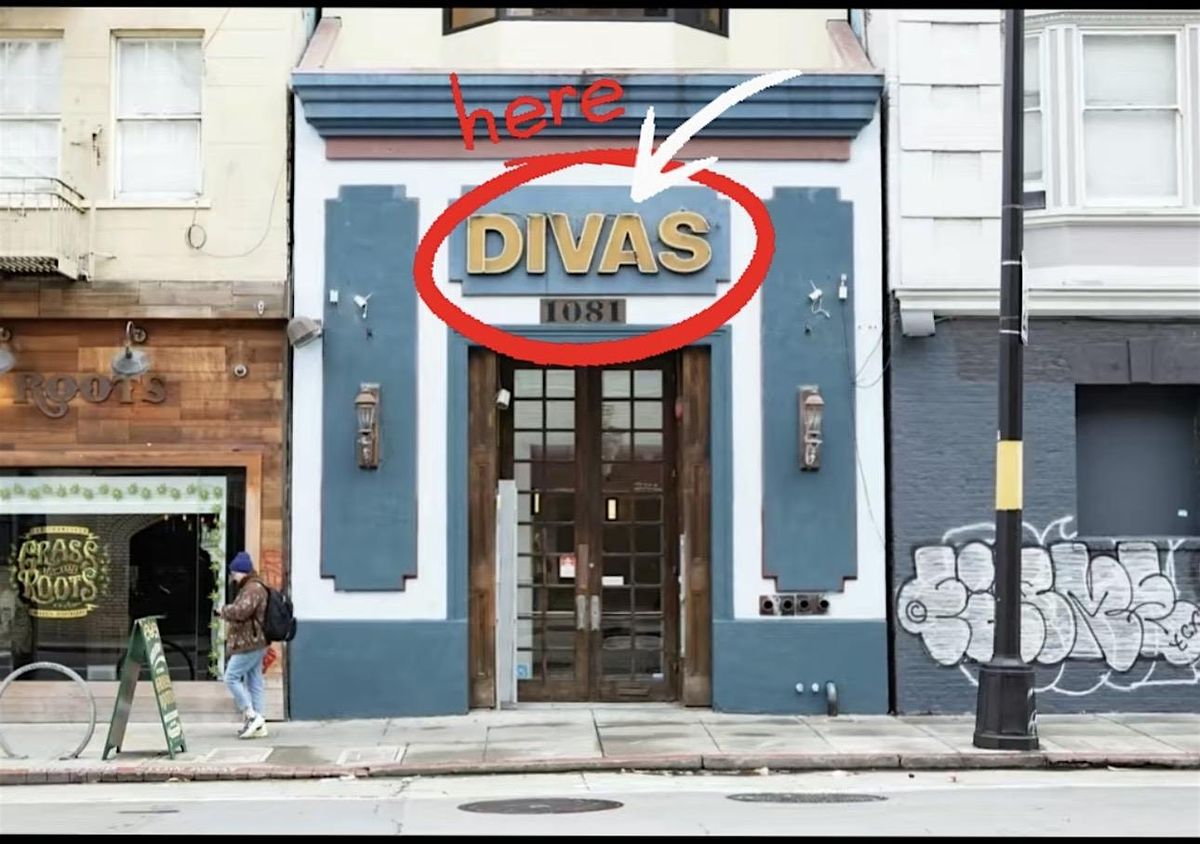 The Big Cap Comedy Show