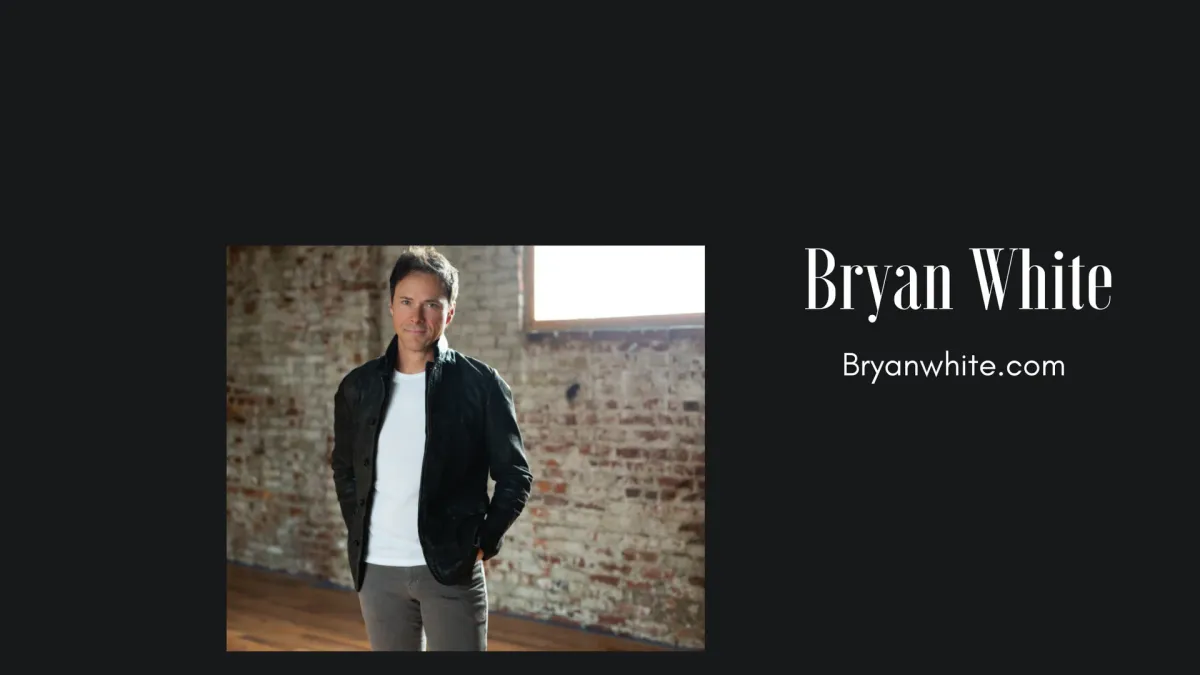Bryan White in Lake Orion