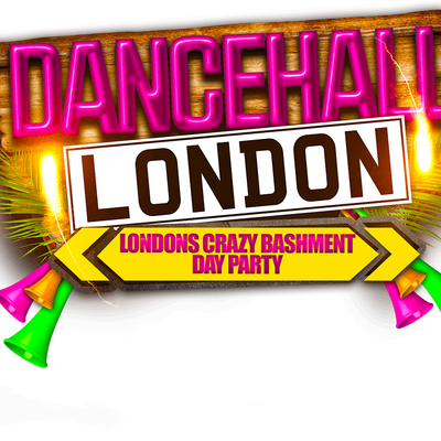 DANCEHALL LONDON