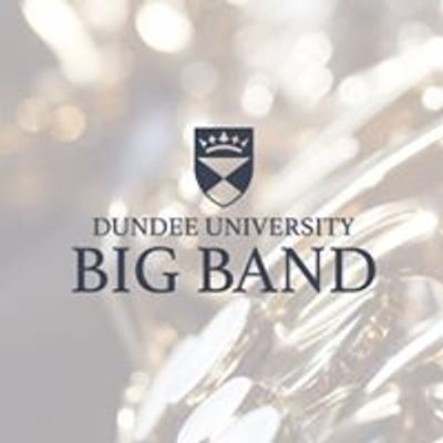 Dundee University Big Band