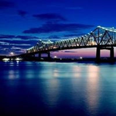Baton Rouge After Dark