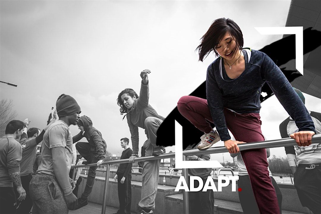 2026 ADAPT Level 1 Coach Certification - Charlotte, NC (USA)
