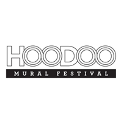 Hoodoo Mural Festival