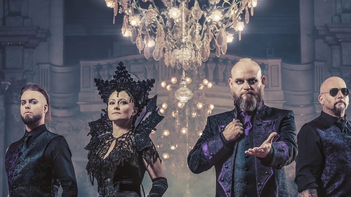 Mono Inc., D-A-D, Mr. Irish Bastard in Bremen