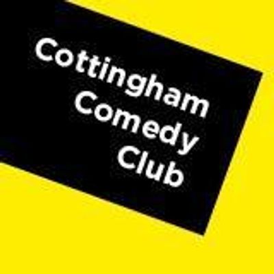 Cottingham Comedy Club