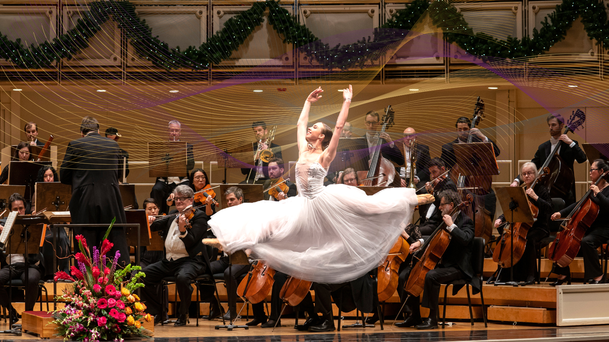 Strauss Symphony of America - Salute to Vienna New Year's Concert at Adrienne Arsht PAC - Knight Concert Hall