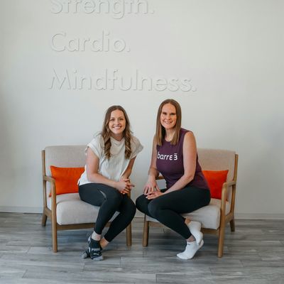 Barre3 Spokane North