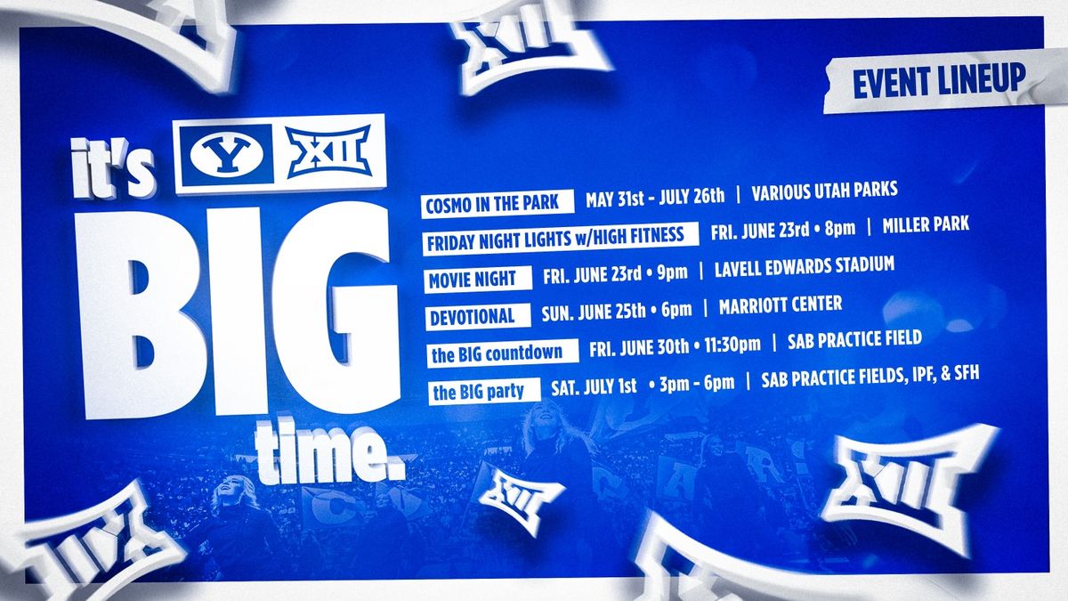 Parking BYU Cougars at Arizona State Sun Devils Womens Volleyball