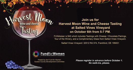 harvest moon winery
