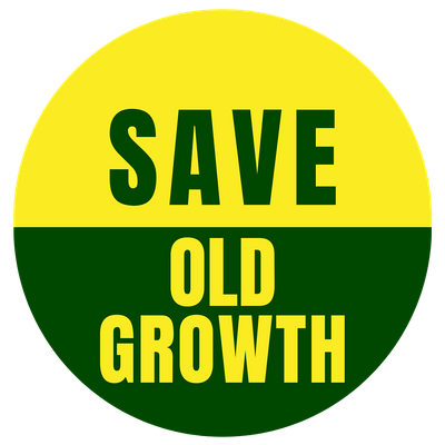 Save Old Growth