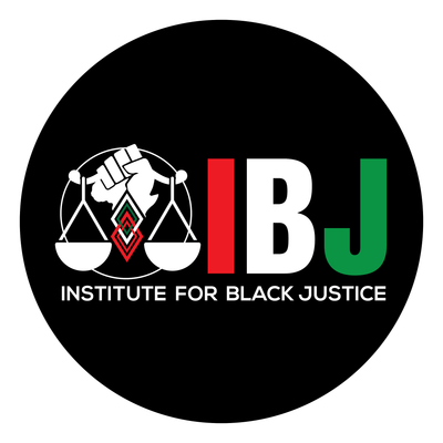 Institute for Black Justice