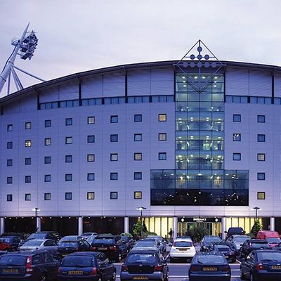 Bolton Stadium Hotel