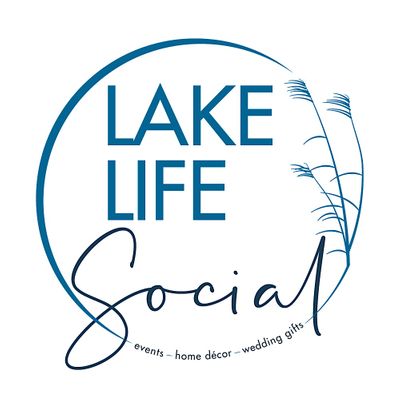 Lake Life Social Events