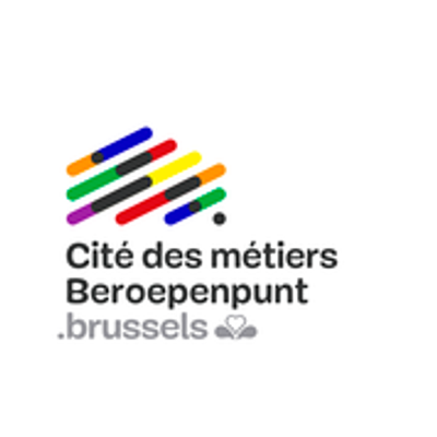 Cit\u00e9 des m\u00e9tiers - Beroepenpunt .Brussels