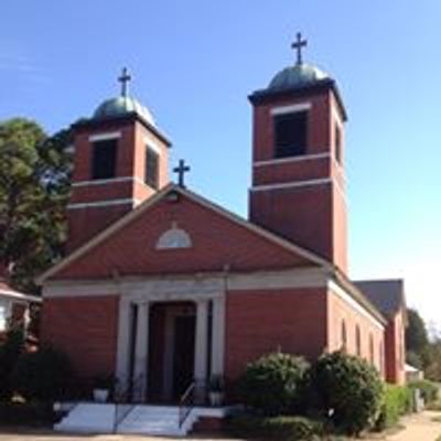 Greek Orthodox Church of the Annunciation