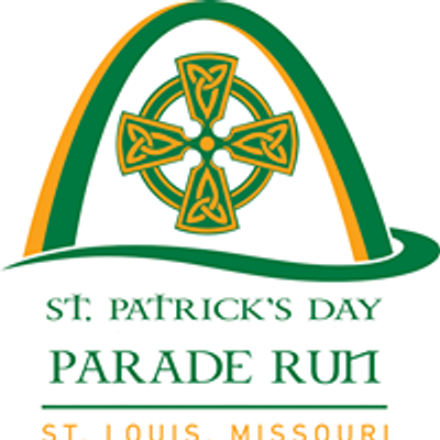 St. Patrick's Day Parade Run