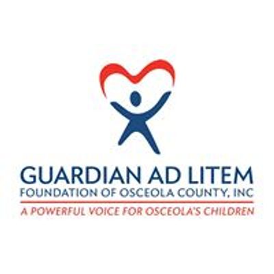 Guardian ad Litem Foundation of Osceola County, Inc.