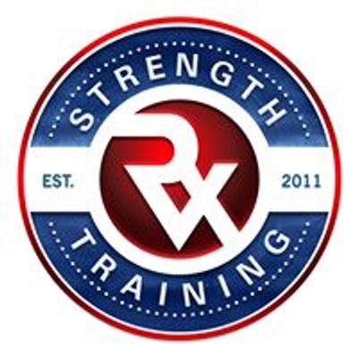 Rx Strength Training