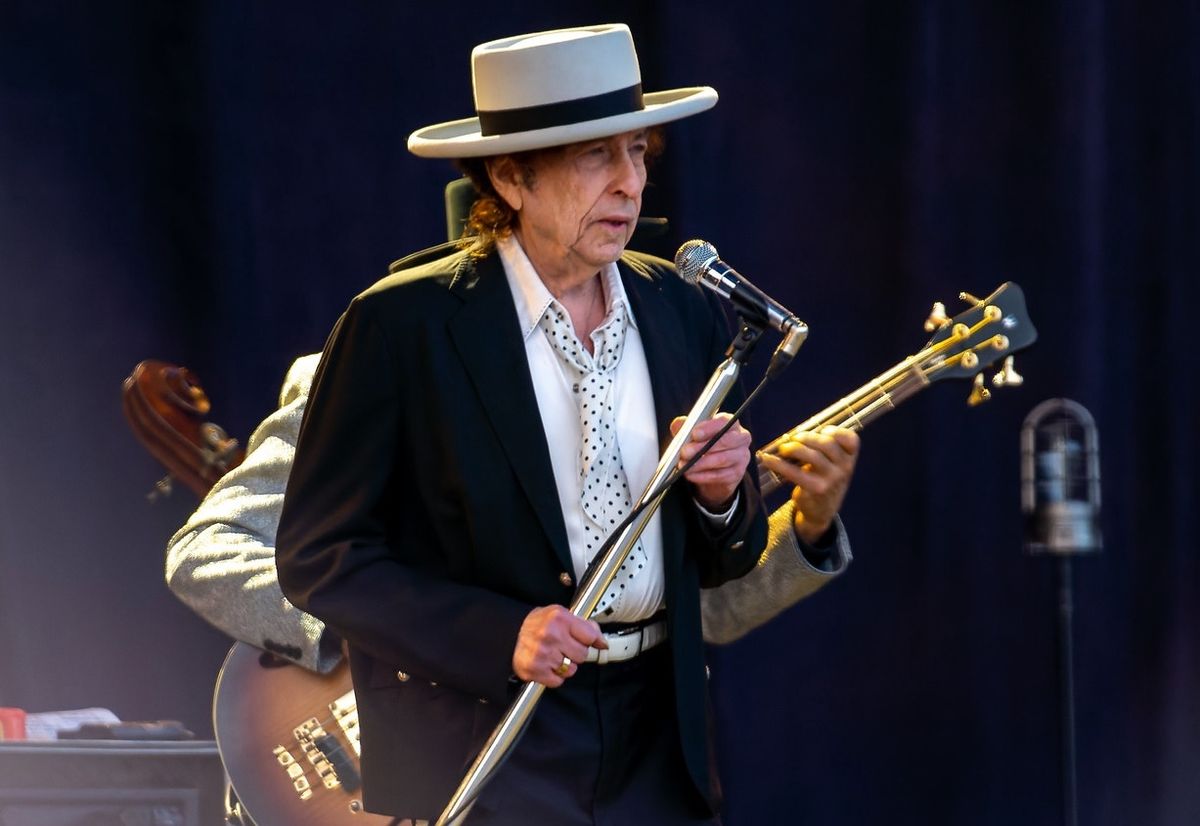 Bob Dylan Brighton Tickets