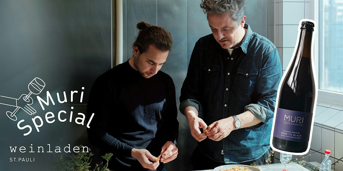 MURI SPECIAL - DER STAR UNTER DEN GEFEIERTEN ALKOHOLFREIEN ALTERNATIVEN