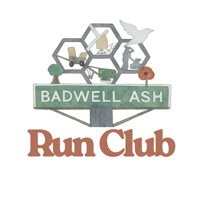 Badwell Ash Run Club
