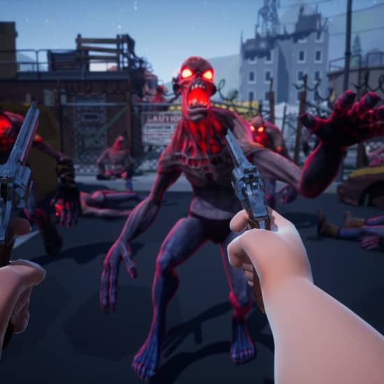Hyper Tag: The Ultimate Immersive Gaming Adventure in Dubai