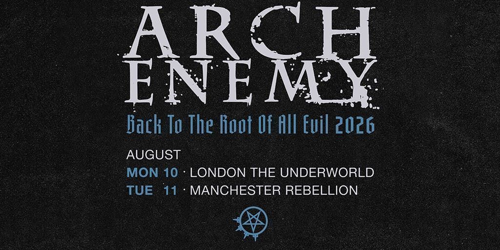 Arch Enemy 