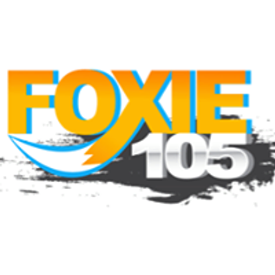 Foxie 105 WFXE