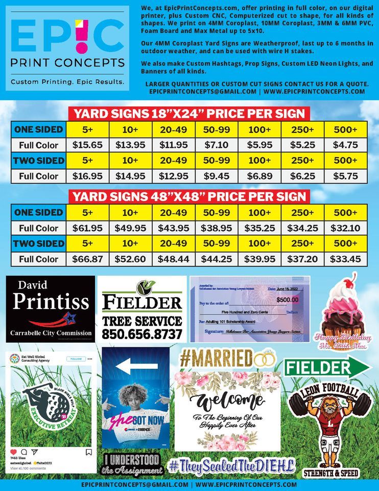 Flea Across Florida Fall Event At 1407 Mahan Dr Tallahassee FL 32308 flea-across-florida-fall-event-at-1407-mahan-dr-tallahassee-fl-32308