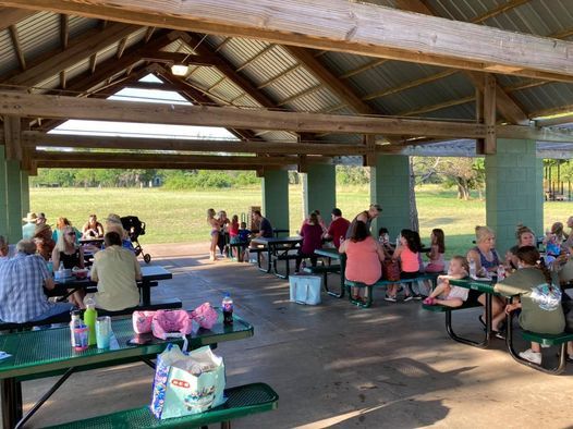 Dspc Family Splash Day Part 2 Founders Park Dripping Springs Tx July 16 2021