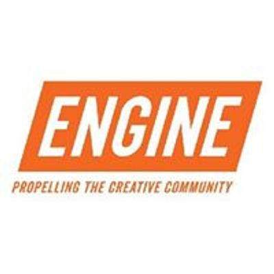 Engine: Propelling the Creative Community