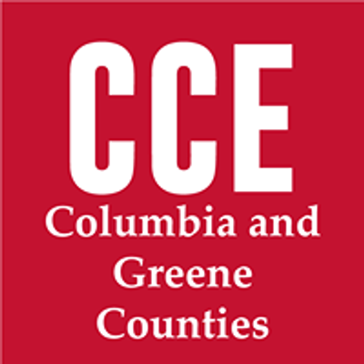 Cornell Cooperative Extension of Columbia and Greene Counties