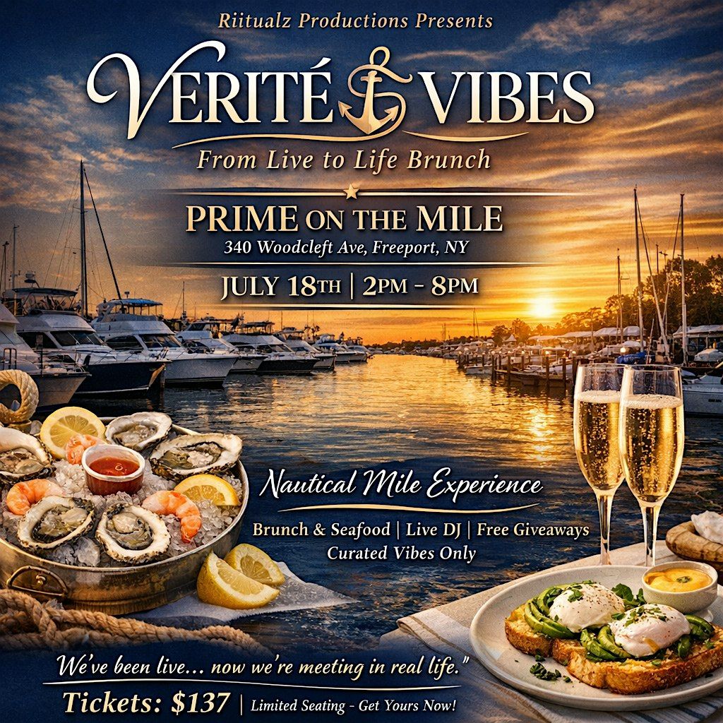 Verite & Vibes