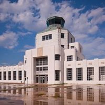 The 1940 Air Terminal Museum