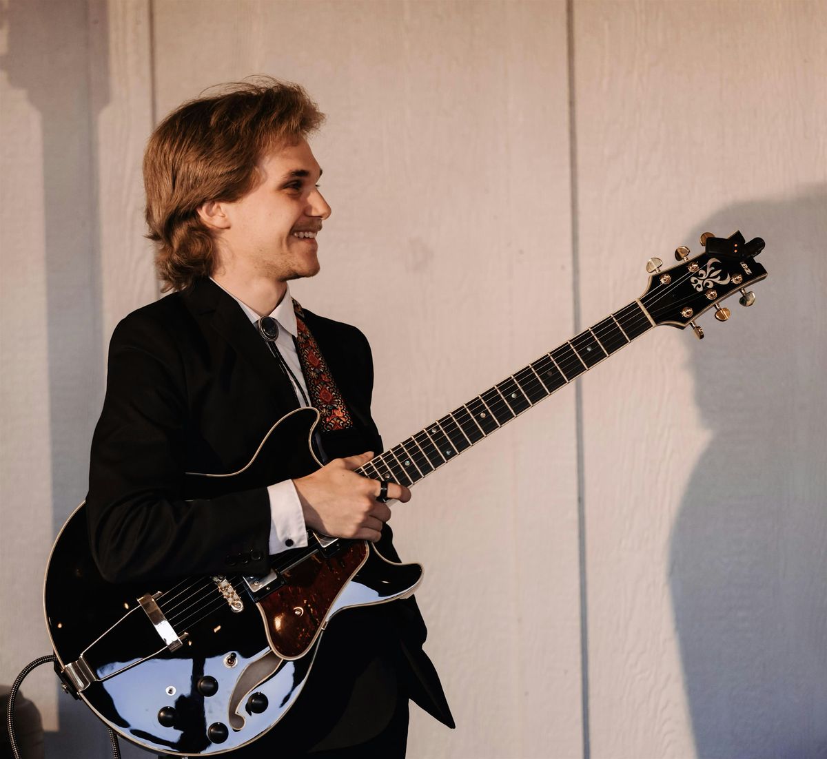 Dane Neufeld Quartet