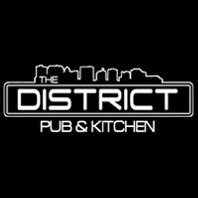 The District Pub & Kitchen