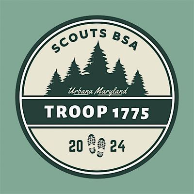 Scouts BSA Troop 1775