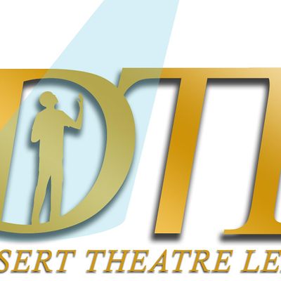 Desert Theatre League