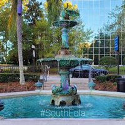 South Eola Neighborhood Association