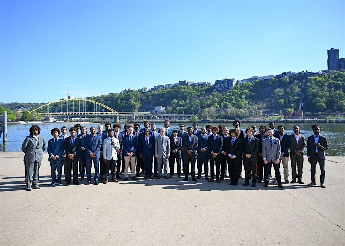 Get A Suit Give A Suit