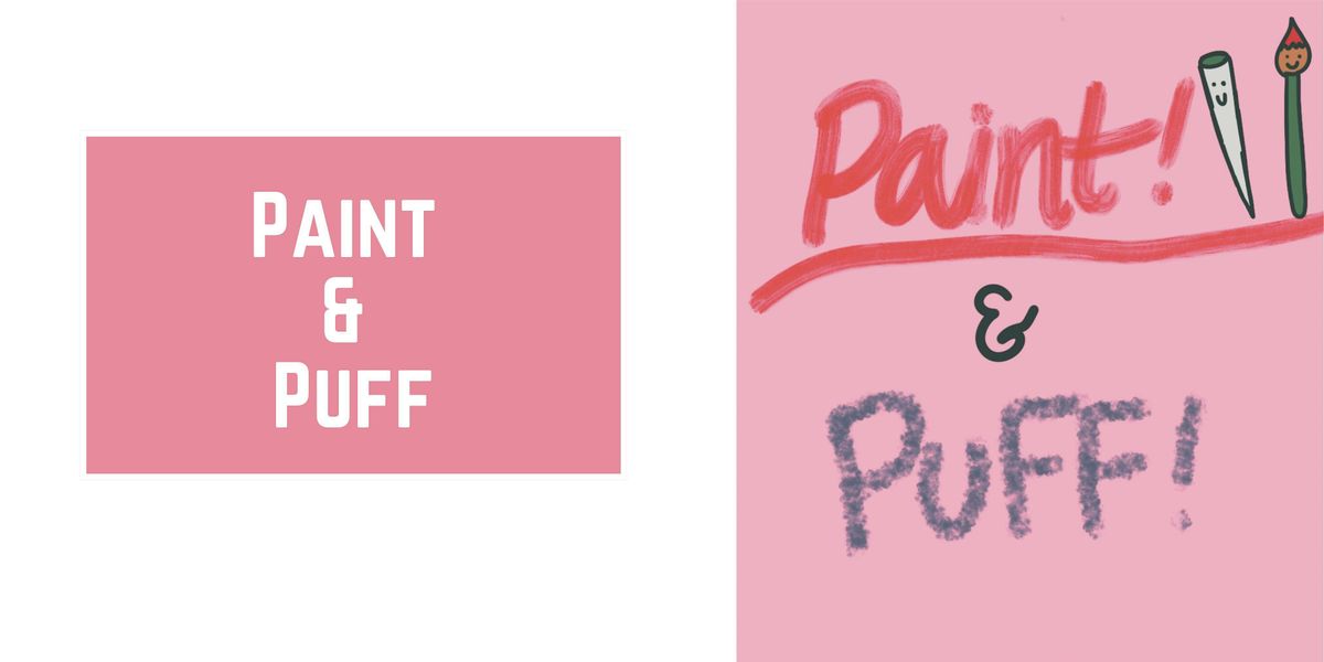 Paint & Puff