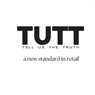 TUTT [Tell. Us. The. Truth]