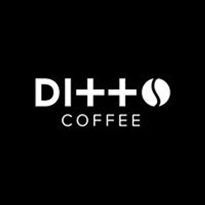 Ditto Coffee