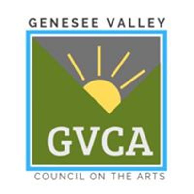 Genesee Valley Council on the Arts