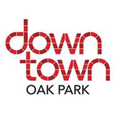 Downtown Oak Park