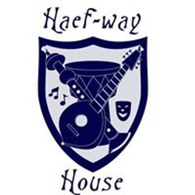 Haef-way House