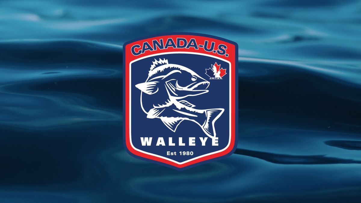 Canada US Walleye Tournament Bobcaygeon, Kawartha Lakes, ON May 25