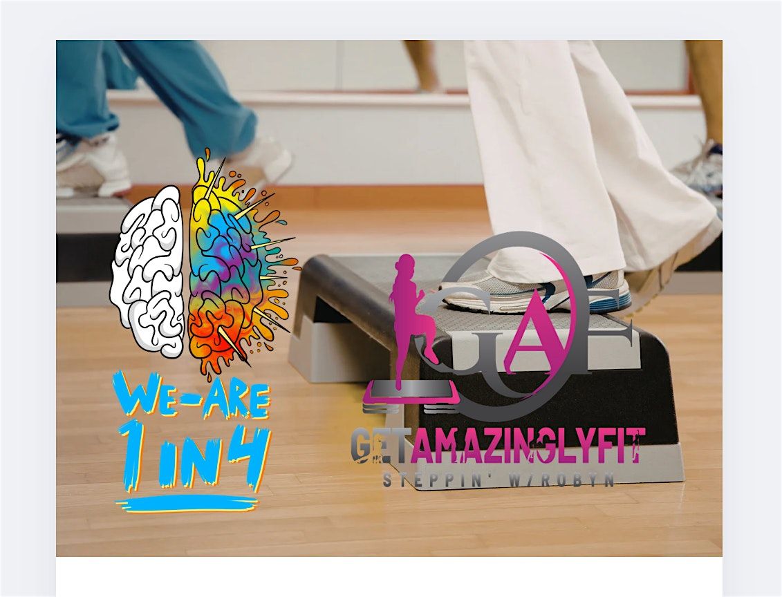 Step on the Stigma